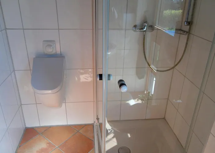 Apartamento Schulz Heiligenhafen