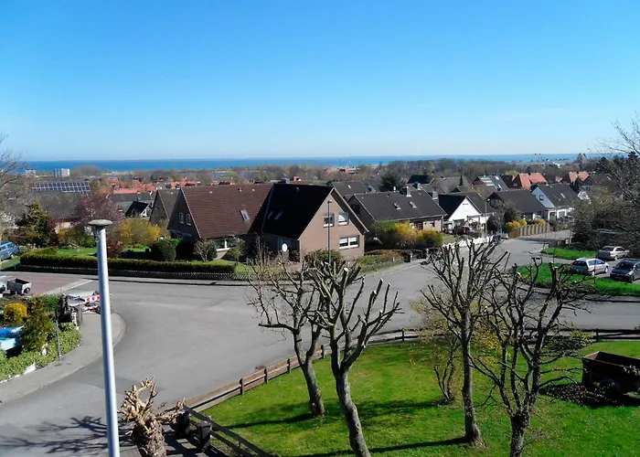 Schulz Apartamento *