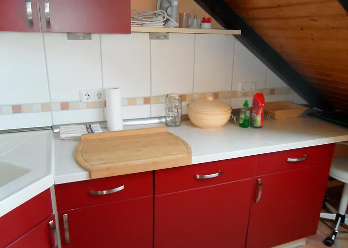 Apartamento Schulz *