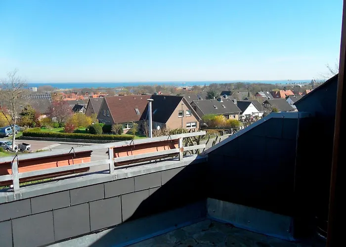 Schulz Apartamento Heiligenhafen